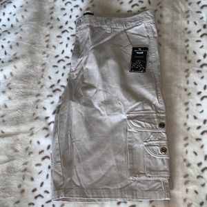 Rigo Authentic Cargo Shorts